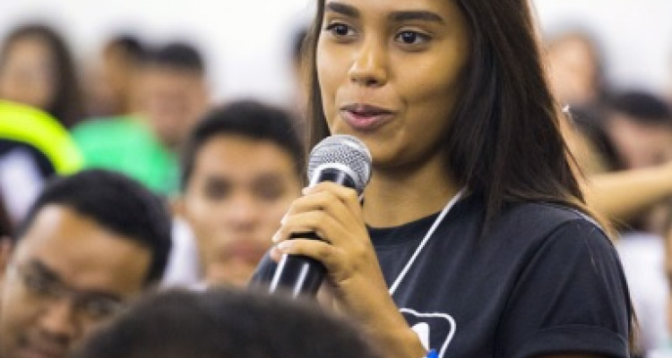 Guia de participação cidadã de adolescentes - Unicef