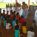 Imaginação e literatura infantil para uma conscientização ambiental