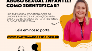 Abuso sexual infantil: como identificar e denunciar?