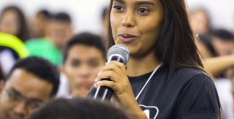 Guia de participação cidadã de adolescentes - Unicef