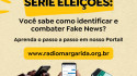 Série Eleições: Compartilhar notícias falsas é crime? Entenda